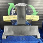 COVER - CONTROL YOKE