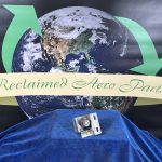 ROTARY CLUTCH ASSY - LH