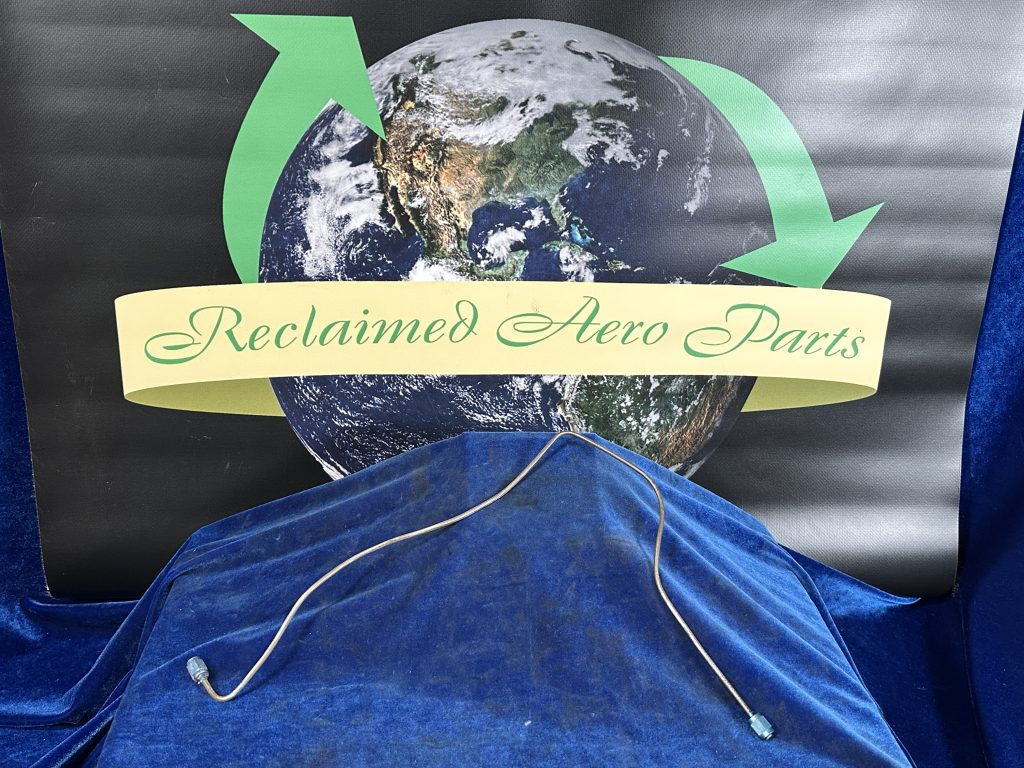 LINE ASSY - HOUR METER SWITCH TO INSTRUMENT PANEL