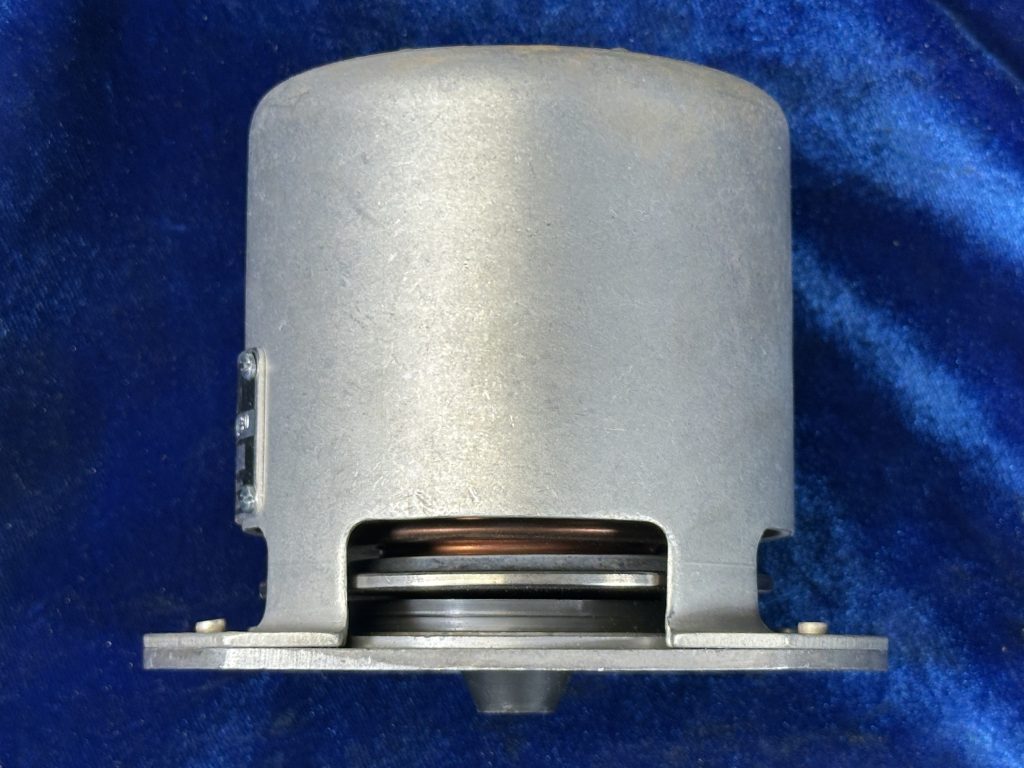VALVE - POP OFF - TURBO (LYCOMING)