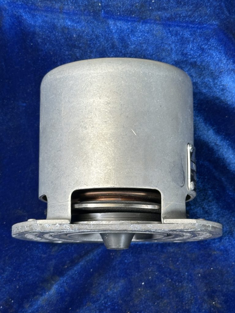 VALVE - POP OFF - TURBO (LYCOMING)