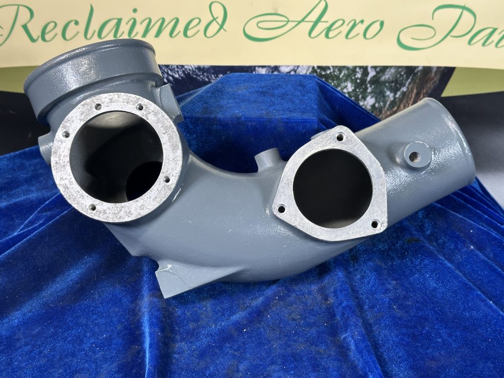 INTAKE BODY (LYCOMING)