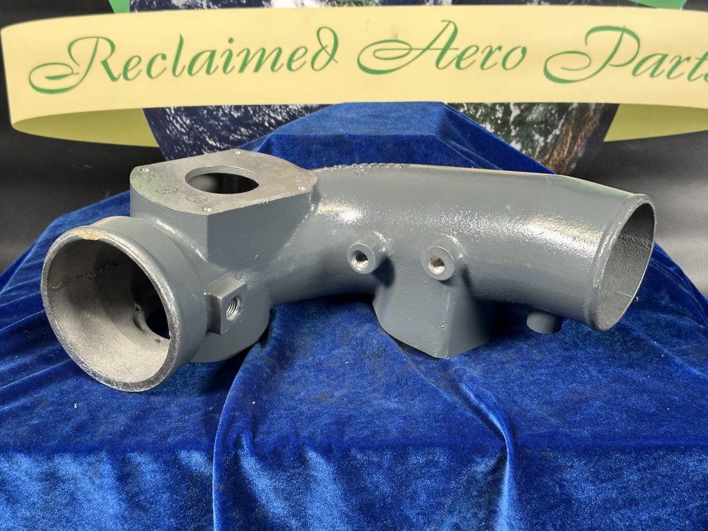 INTAKE BODY (LYCOMING)