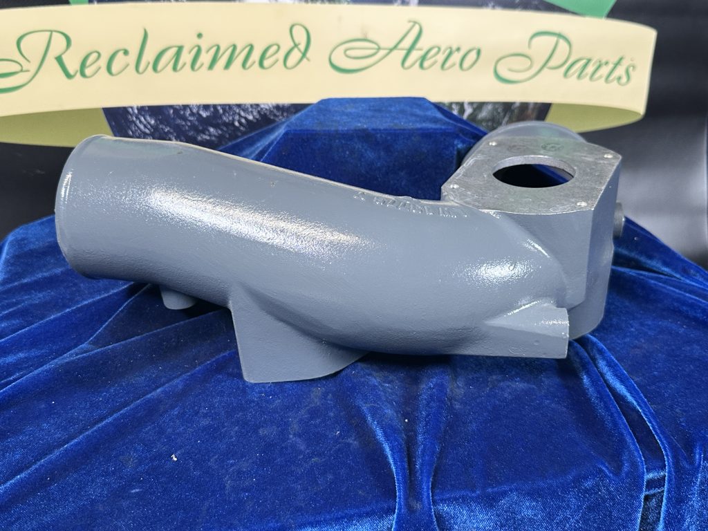INTAKE BODY (LYCOMING)