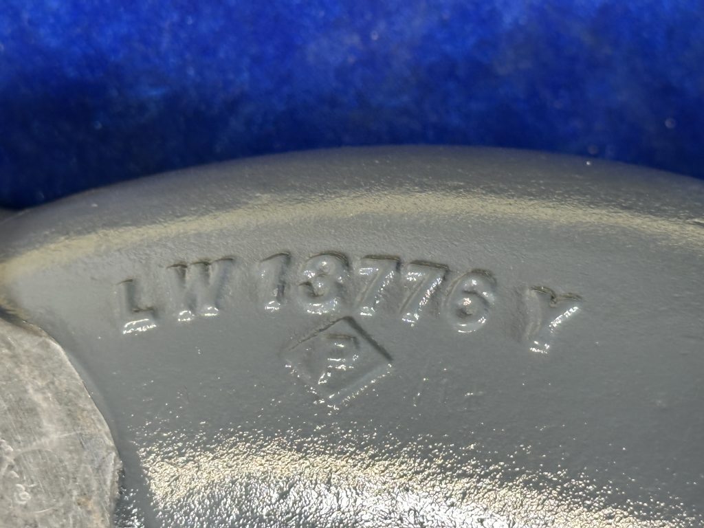 INTAKE BODY (LYCOMING)