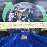 FITTING - SEAT BELT OUTBRD LH / INBRD RH