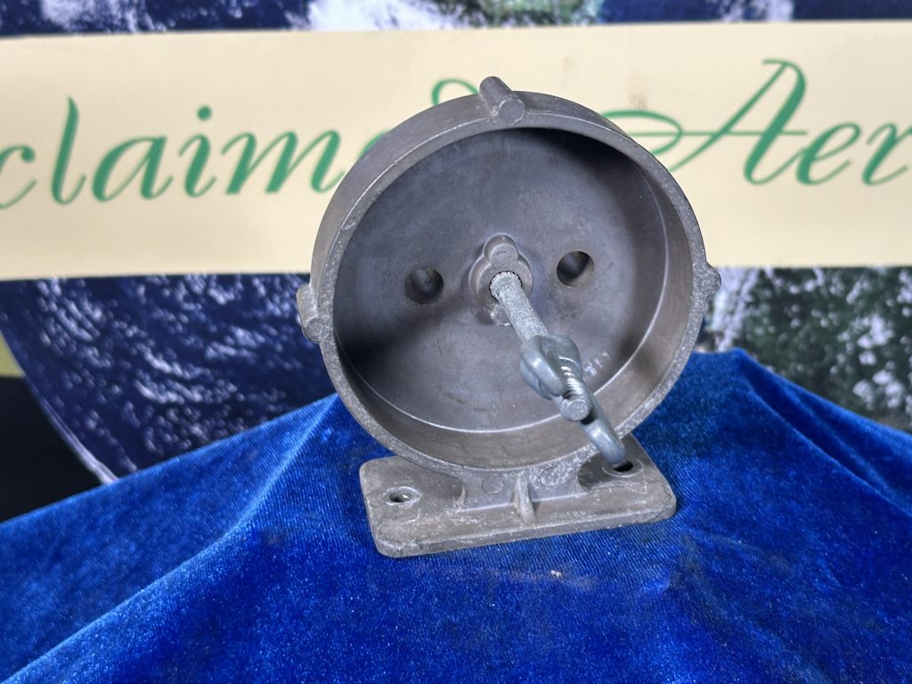 AIR FILTER ASSY - CENTRAL VACUUM