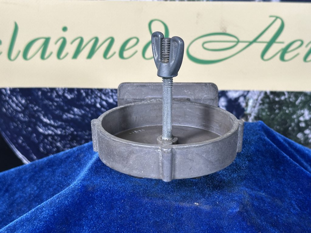 AIR FILTER ASSY - CENTRAL VACUUM