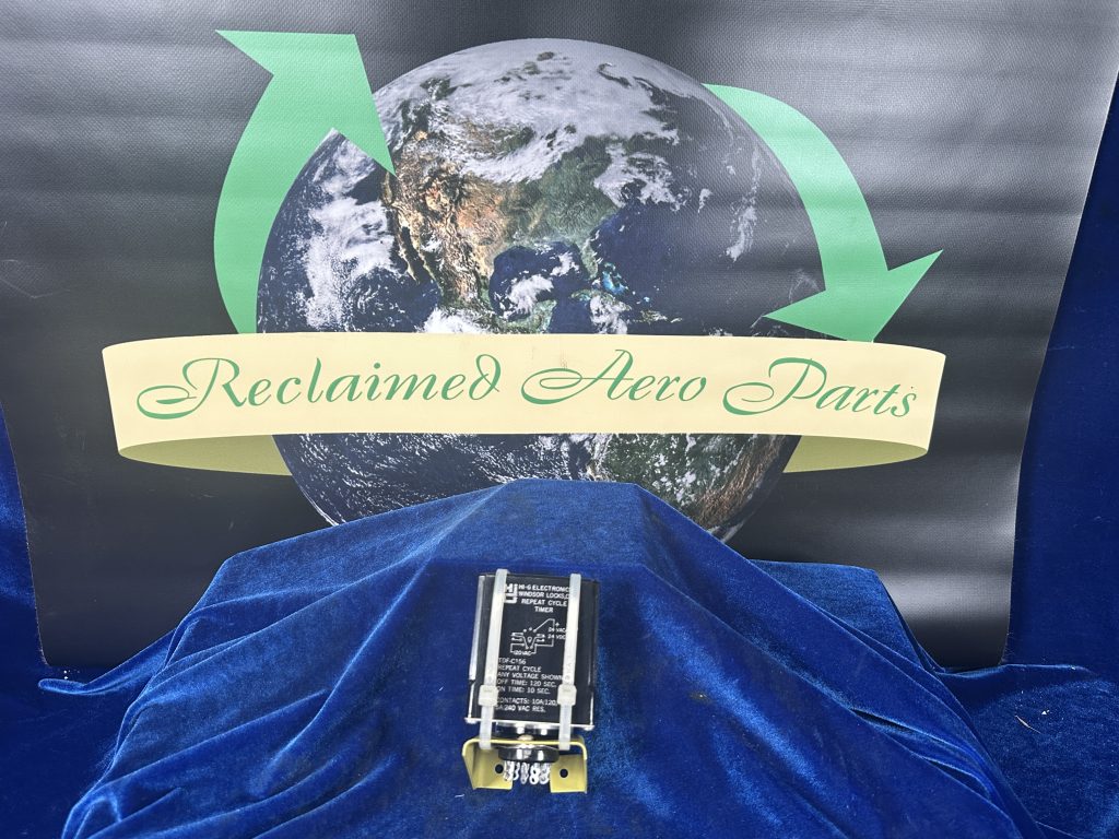 RELAY - TIMER
