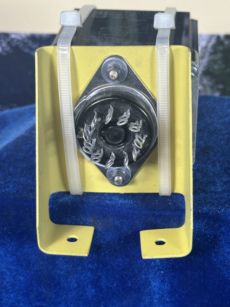 RELAY - TIMER