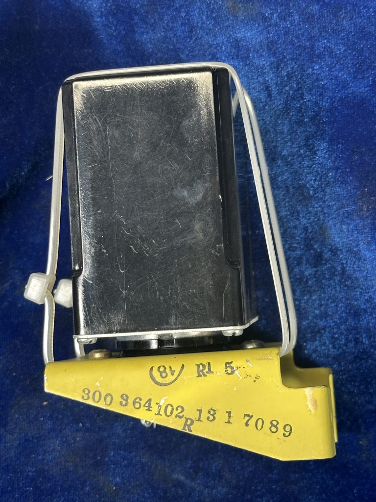 RELAY - TIMER
