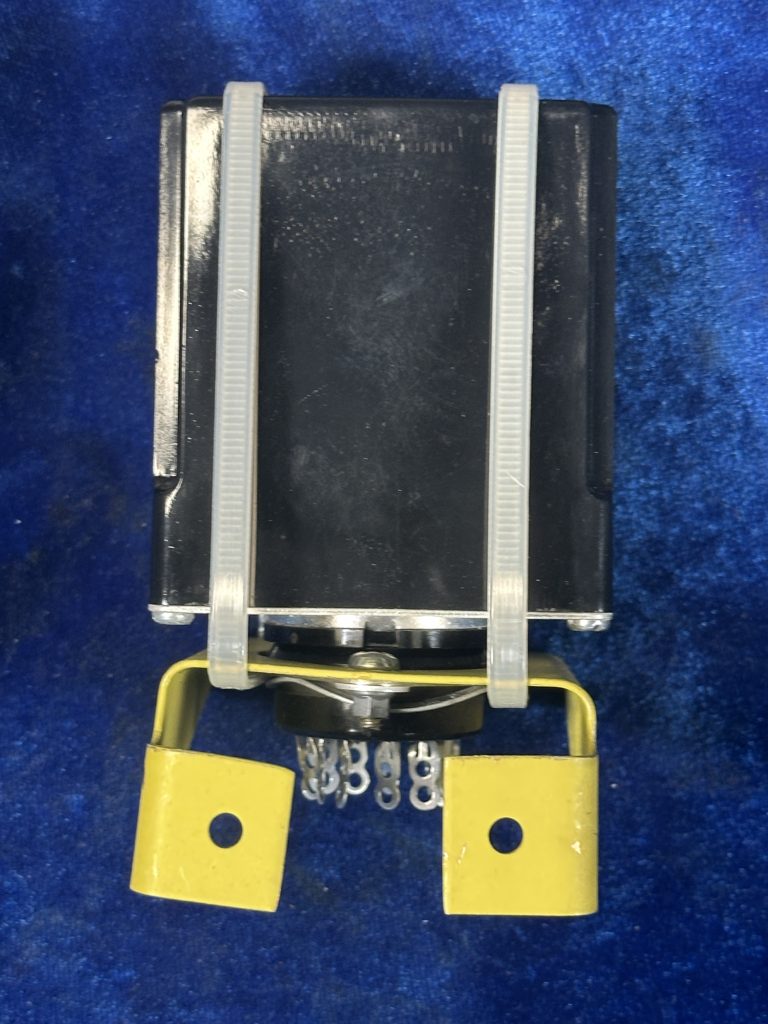 RELAY - TIMER