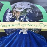 LATCH ASSY - THUMB DOOR LOCK - RH DOOR