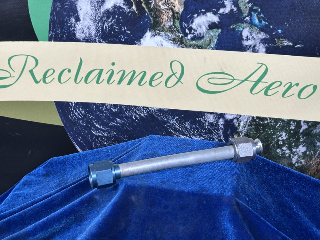 FUEL LINE ASSY - TO STRAINER FUEL LINE ASSY - TO STRAINER