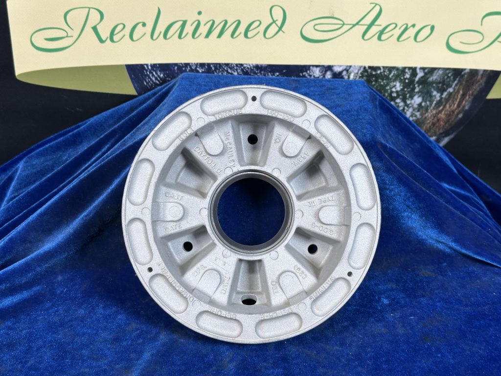 RIM HALF OUTER- 6.00-6 (McCAULEY)