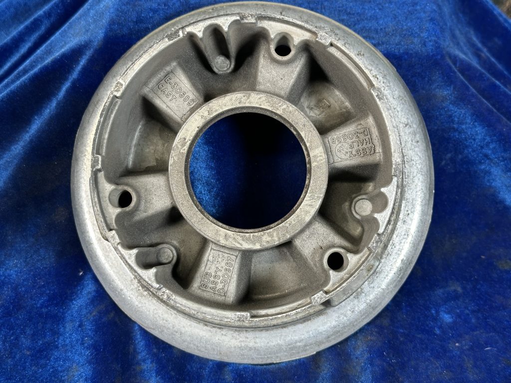 RIM HALF OUTER- 6.00-6 (McCAULEY)