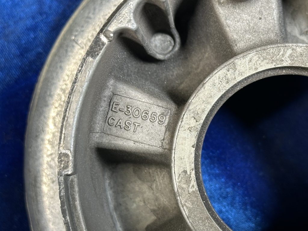 RIM HALF OUTER- 6.00-6 (McCAULEY)