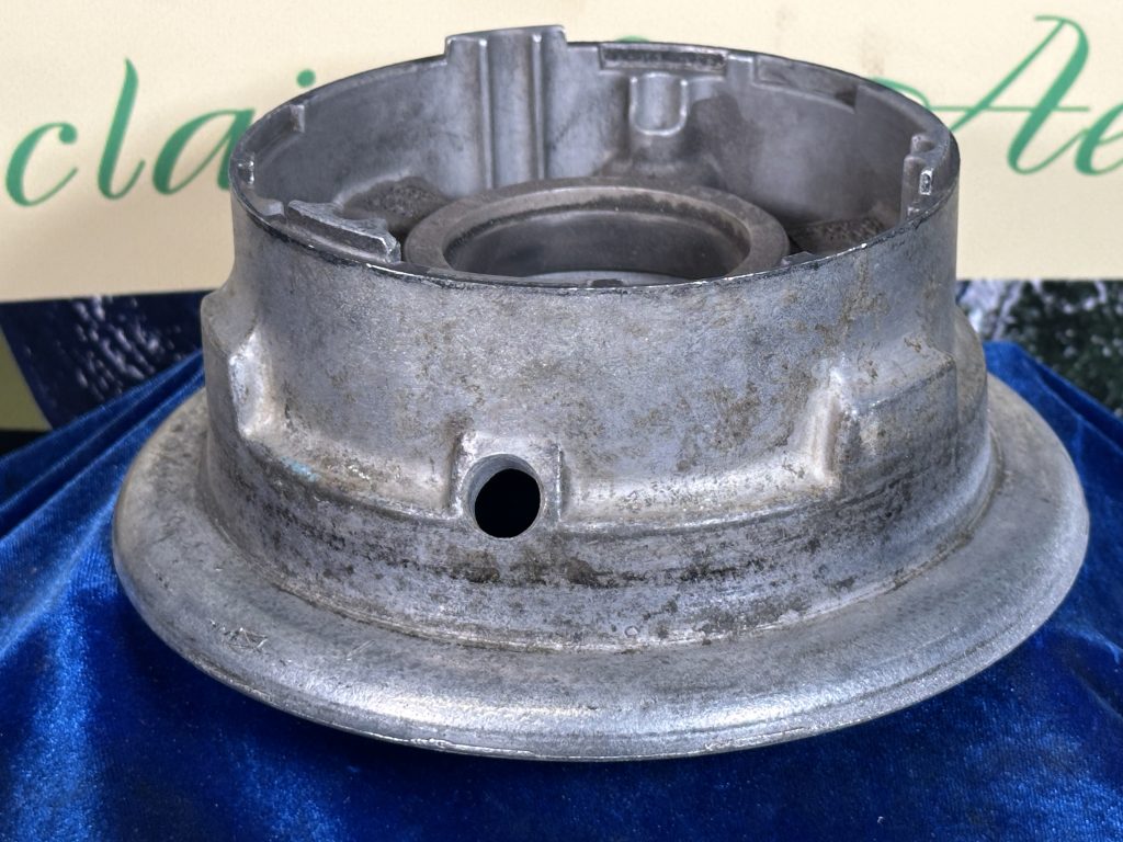RIM HALF OUTER- 6.00-6 (McCAULEY)