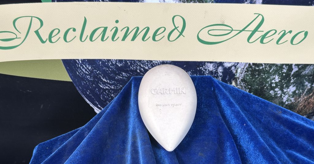 ANTENNA NON WAAS (GARMIN)