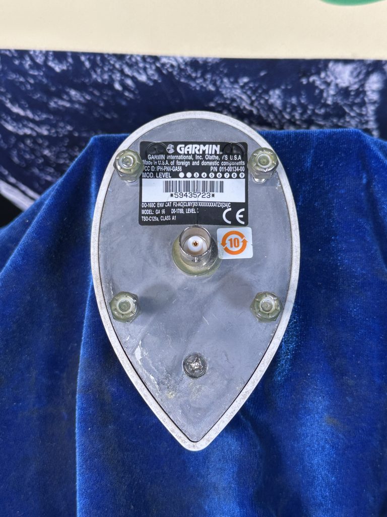 ANTENNA NON WAAS (GARMIN)