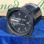 VERTICAL SPEED INDICATOR