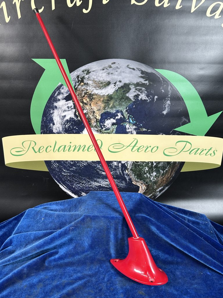 ANTENNA - VHF ANTENNA - VHF