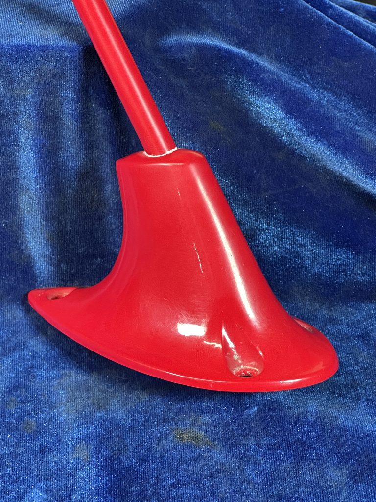 ANTENNA - VHF ANTENNA - VHF