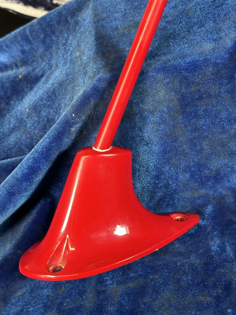 ANTENNA - VHF ANTENNA - VHF