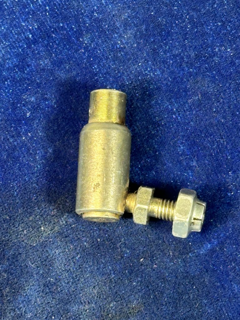BALL JOINT - THROTTLE (ARENS)