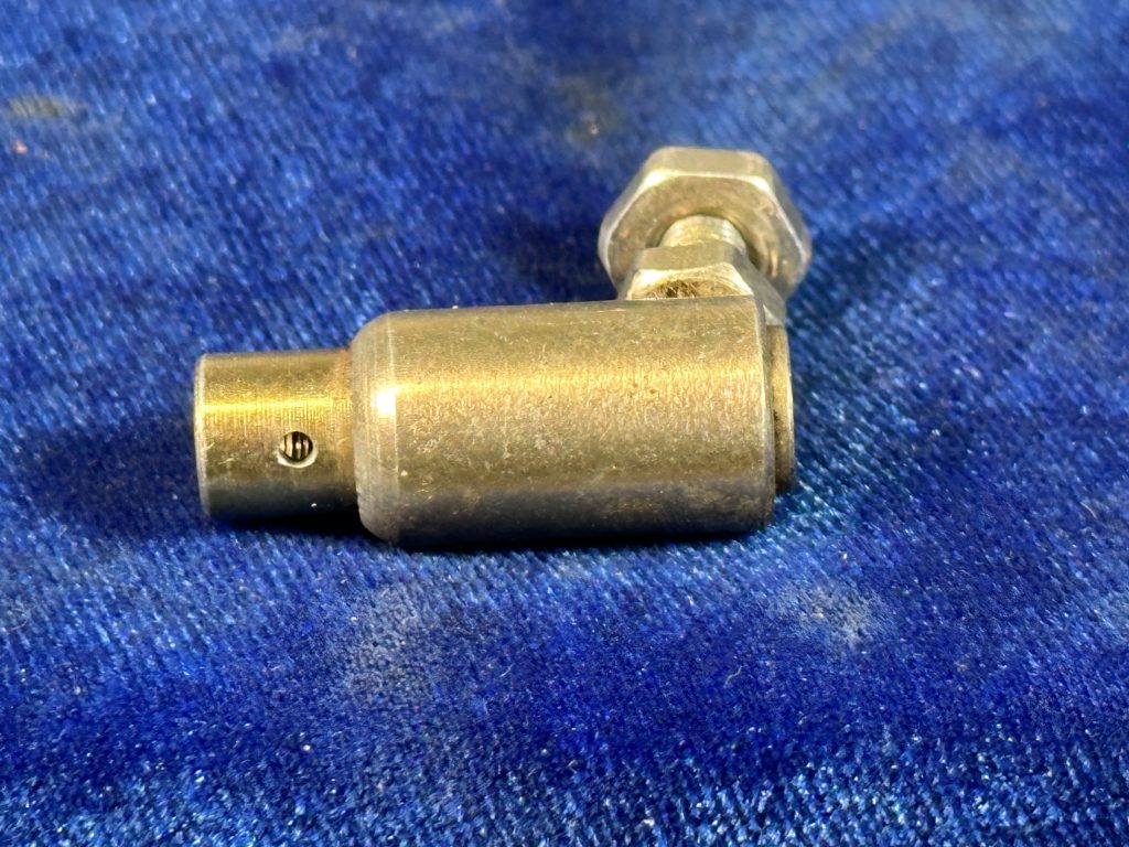 BALL JOINT - THROTTLE (ARENS)