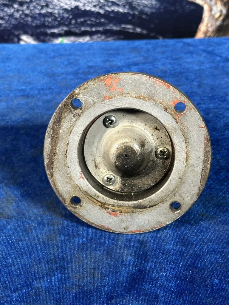 CONTROLLER - DIFFERENTIAL PRESSURE (LYCOMING)