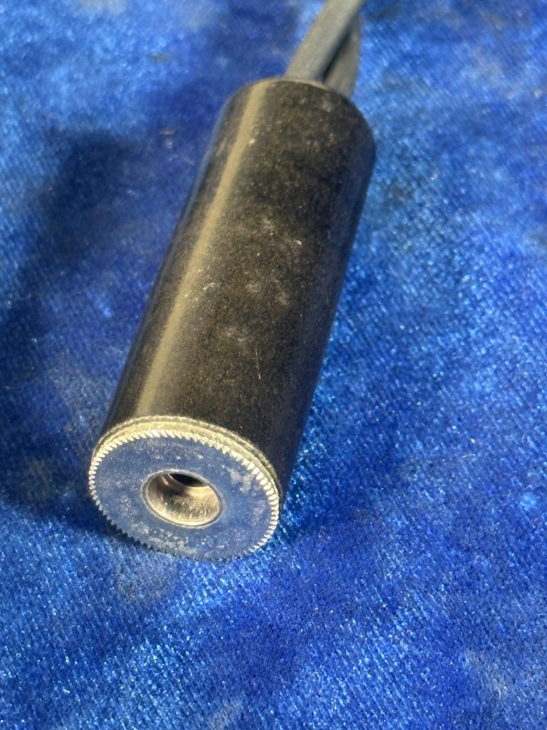 PUSH TO TALK (TESTED FUNCTIONAL)