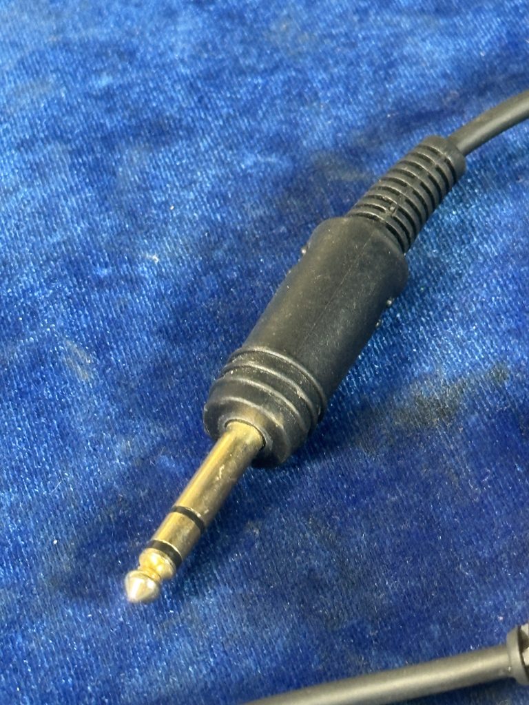 PUSH TO TALK (TESTED FUNCTIONAL)