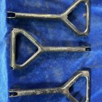 LINKS - DUAL BRAKES (SET OF 3)