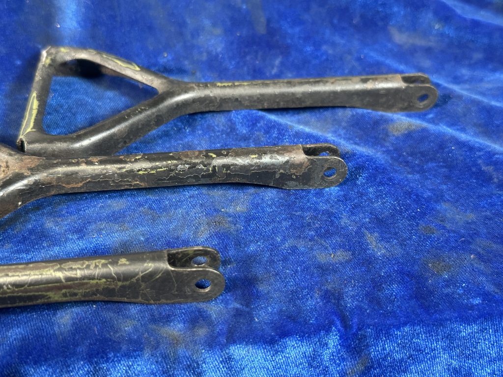 LINKS - DUAL BRAKES (SET OF 3)