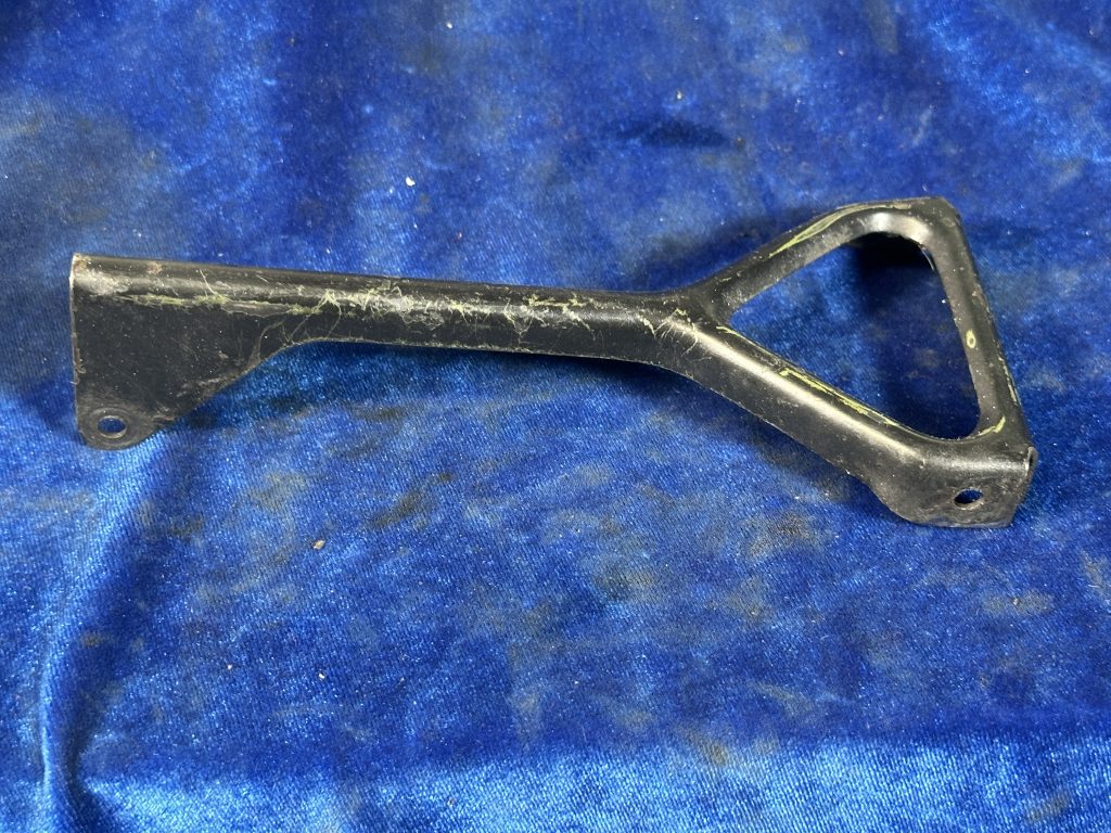 LINKS - DUAL BRAKES