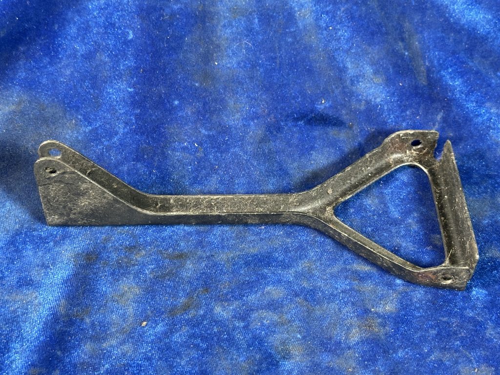 LINKS - DUAL BRAKES