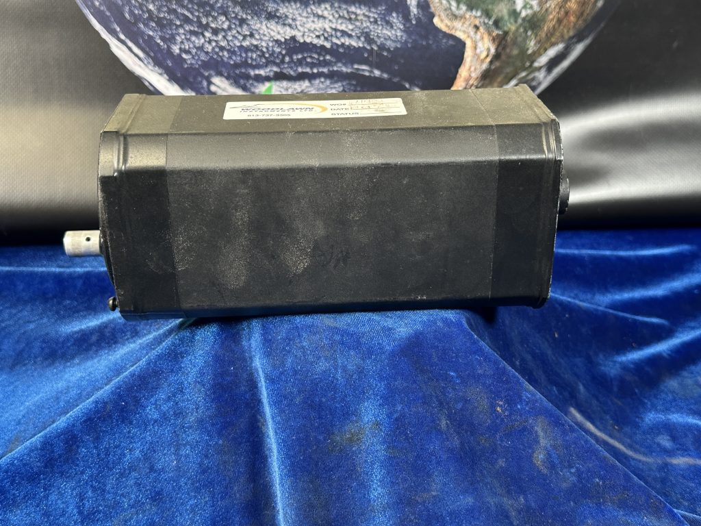 DIRECTIONAL GYRO (AVIATION INSTRUMENTS)