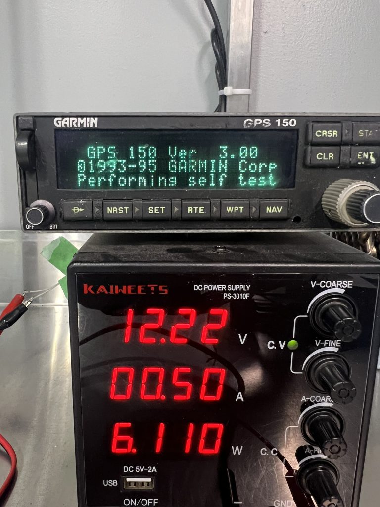 VFR GPS (GARMIN) VFR GPS (GARMIN)