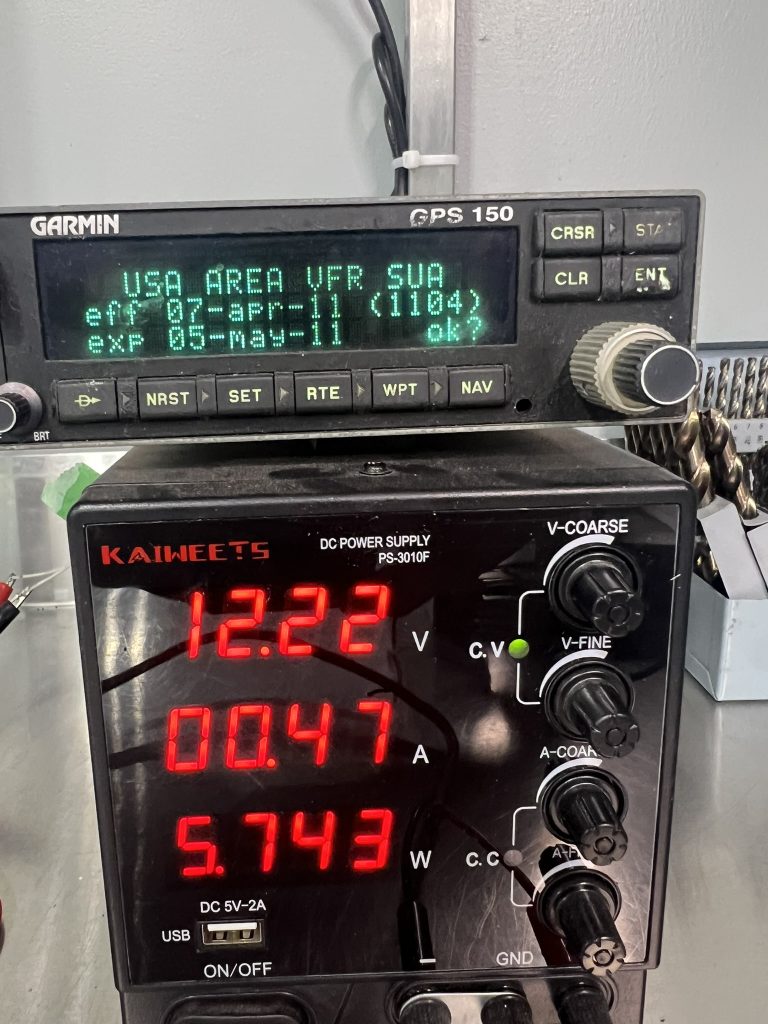 VFR GPS (GARMIN) VFR GPS (GARMIN)