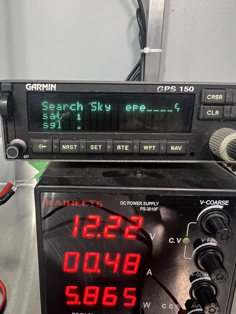 VFR GPS (GARMIN) VFR GPS (GARMIN)