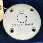 ANTENNA - GPS (SENSOR SYSTEMS)