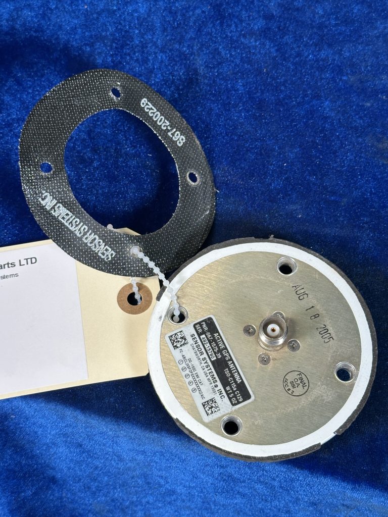 ANTENNA - GPS (SENSOR SYSTEMS)