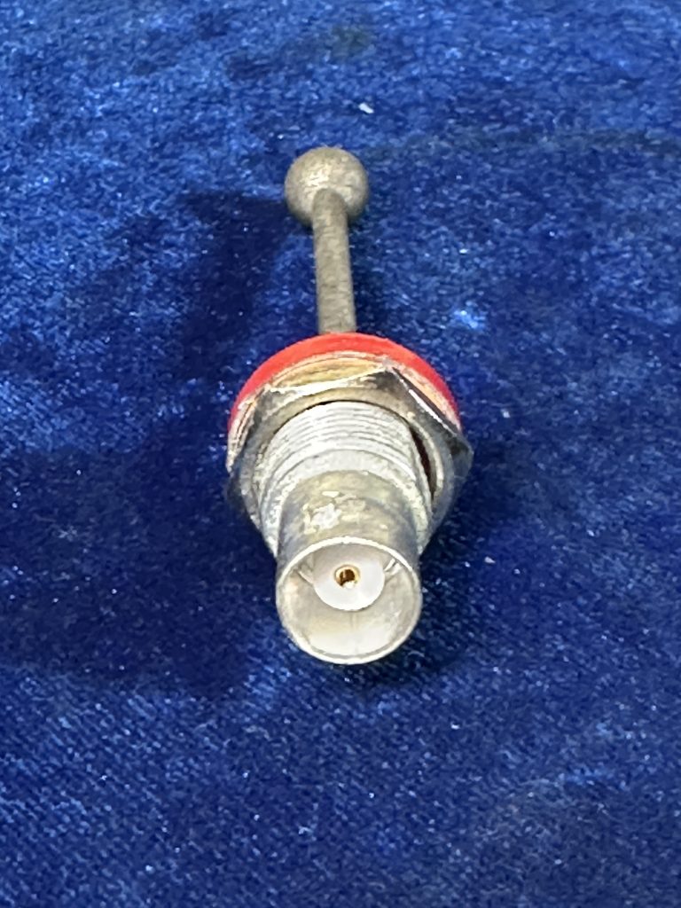 ANTENNA - TRANSPONDER SPIKE (COMANT)