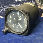 ALTIMETER (AEROSONIC)