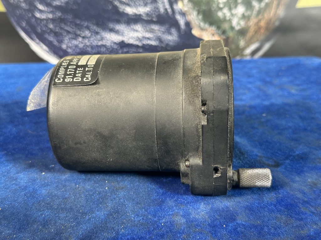 ALTIMETER (AEROSONIC)