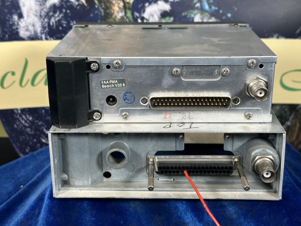 VFR GPS (GARMIN) VFR GPS (GARMIN)