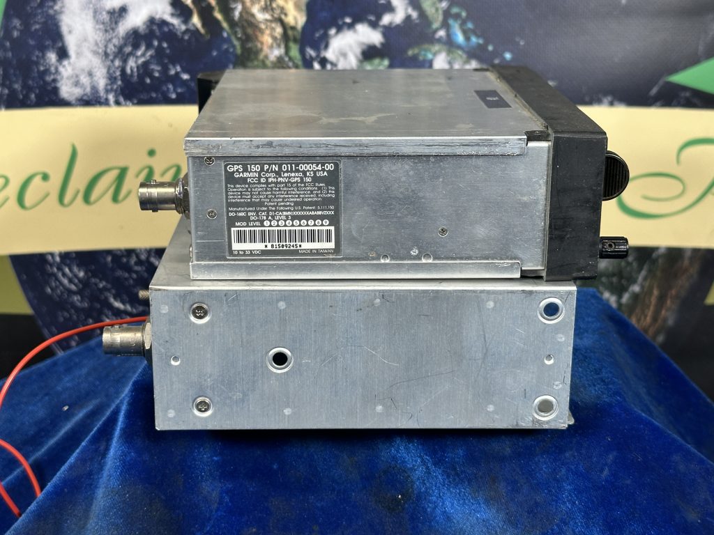 VFR GPS (GARMIN) VFR GPS (GARMIN)