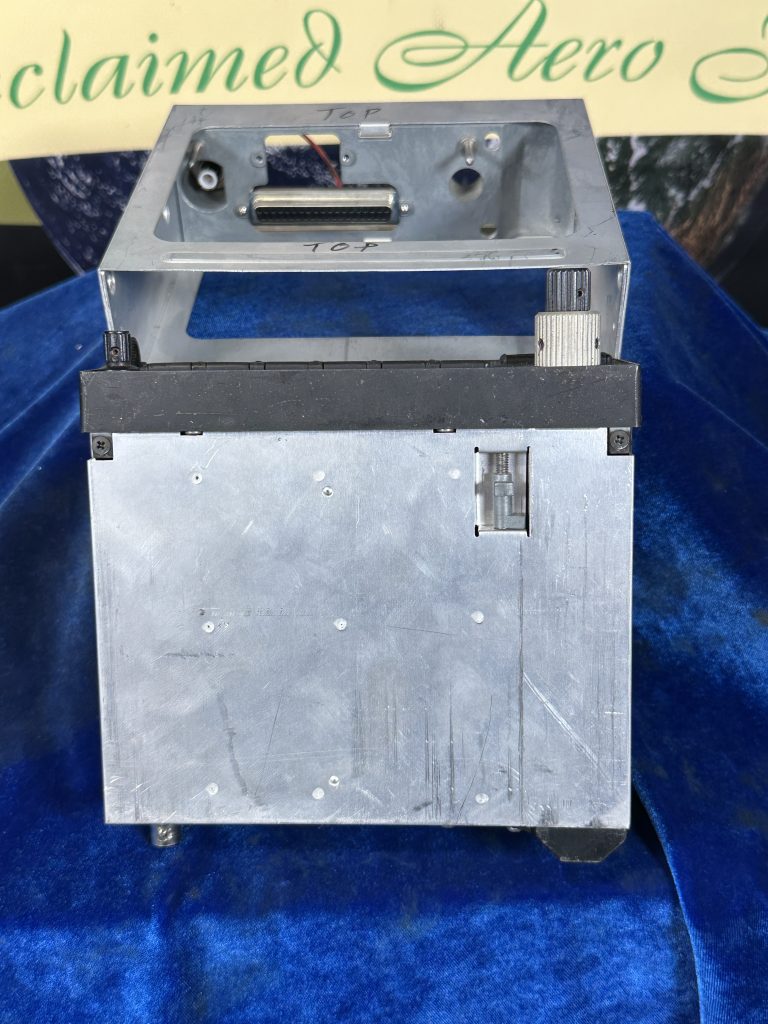 VFR GPS (GARMIN) VFR GPS (GARMIN)