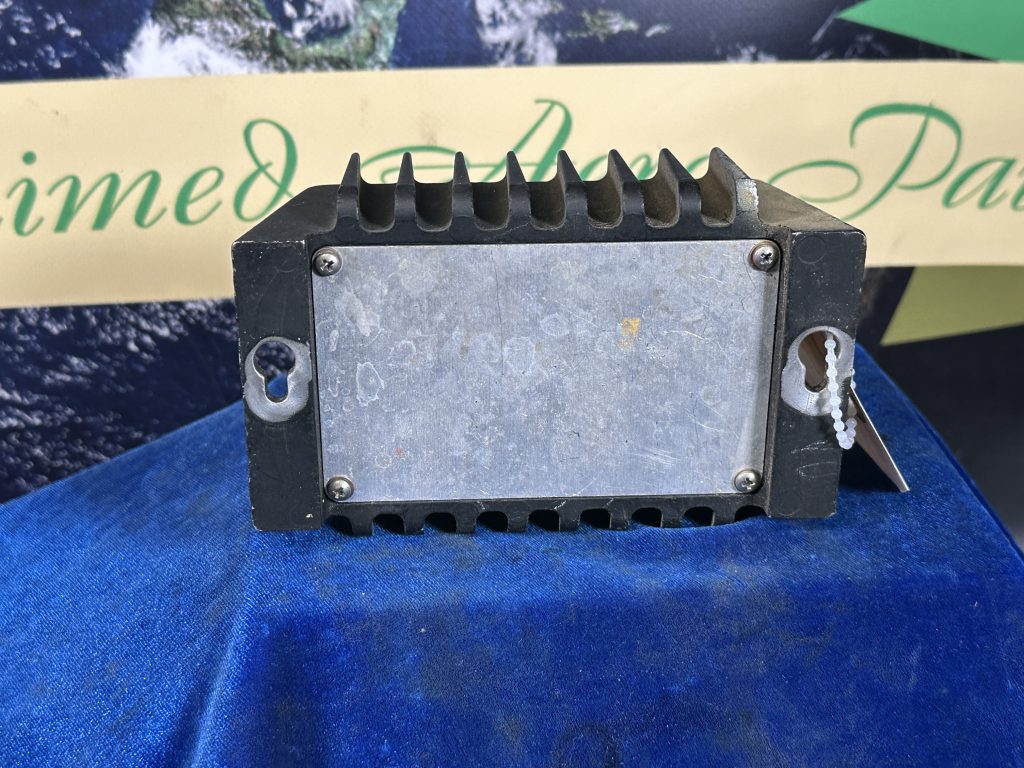 CONVERTER 27.5v IN 13.5v OUT (BENDIX KING)